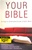 Your Bible: An Easy-to-Understand Guide to God's Word: 9781616269500