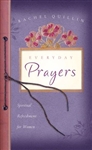 Everyday Prayers - Rachel Quillin: 9781616269562