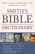 Smith's Bible Dictionary: William Smith: 9781616269685