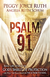 Psalm 91 (Updated): 9781616381479