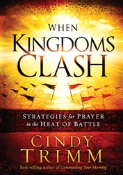 When Kingdoms Clash by Trimm: 9781616389482