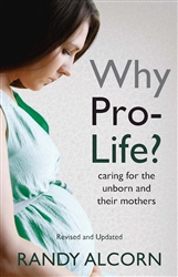 Why Pro-Life?: 9781619700284