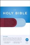 MEV Thinline Reference Bible: 9781621369950