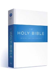MEV Thinline Reference Bible: 9781621369974