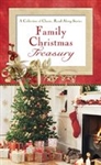 Family Christmas Treasury: 9781624162305