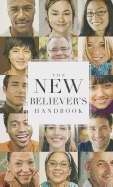 New Believer's Handbook: 9781624230516