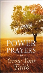 Power Prayers to Grow Your Faith: 9781628366419