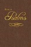 NASB Book Of Psalms: 9781628620832