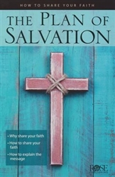 The Plan of Salvation: 9781628622591