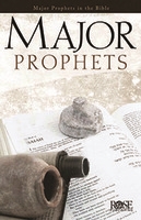 Major Prophets Pamphlet: 9781628623031