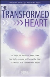 The Transformed Heart: 9781628623345
