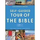 Self-Guide Tour Of The Bible by Hudson: 9781628623550