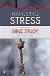 Handling Stress Bible Study by June Hunt: 9781628623963