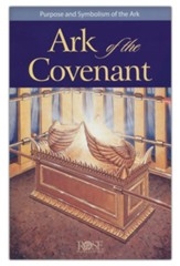 Ark of the Covenant: 9781628628579