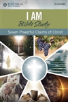 I Am: Seven Powerful Claims Of Christ: 9781628629422