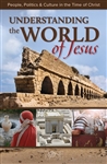 Understanding The World Of Jesus: 9781628629439