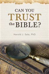 Can You Trust The Bible? by Sala: 9781628629644