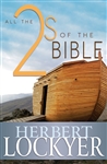 All The 2s Of The Bible by Lockyer: 9781629110110