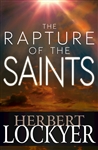 Rapture Of The Saints by Lockyer: 9781629117409