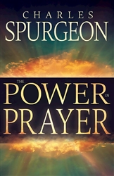 Power in Prayer by Spurgeon: 9781629117843