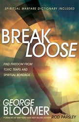 Break Loose by Bloomer: 9781629118277