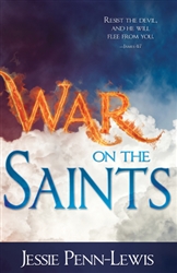War On The Saints by Penn-Lewis: 9781629118376231