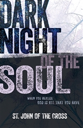 Dark Night Of The Soul: 9781629118499