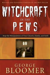 Witchcraft In The Pews by Bloomer: 9781629118581