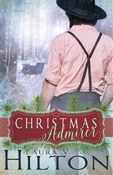 Christmas Admirer by Hilton: 9781629118949