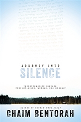 Journey Into Silence by Bentorah: 9781629119120