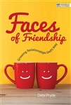 Faces of Friendship-KJV- by Pryde: 9781629407180
