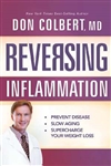 Reversing Inflammation by Colbert: 9781629980355