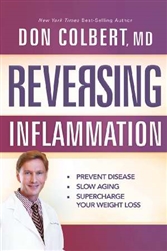 Reversing Inflammation by Colbert: 9781629980355