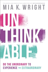 Unthinkable by Wright: 9781629995021