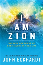 I Am Zion by Eckhardt: 9781629996219