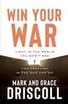 Win Your War by Driscoll: 9781629996257