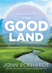 The Good Land by Eckhardt: 9781629996882