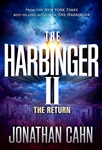 The Harbinger II: The Return by Cahn: 9781629998916