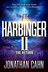 The Harbinger II: The Return by Cahn: 9781629998916