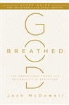 God-Breathed Study Guide by McDowell: 9781630589448