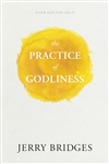Practice Of Godliness by Bridges: 9781631465949