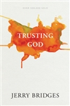 Trusting God w/Study Guide by Bridges: 9781631467929