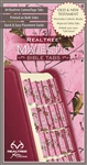 Bible Tab-Majestic-Realtree Camo-Pink: 9781633261297
