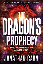 The Dragon's Prophecy by Cahn: 9781636413990