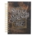 Journal-Wirebound-God Is Our Refuge and Strength Psalm 46:1: 9781639521142