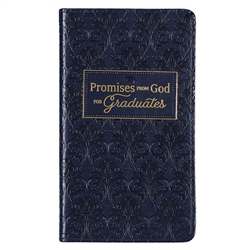 Promises From God For Graduates: 9781639521340