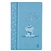 Bible NLT For Infants-Faux Leather-Blue: 9781639524693