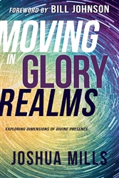 Moving In Glory Realms by Mills: 9781641230865