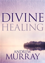 Divine Healing by Murray: 9781641231398