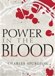 Power In The Blood by Spurgeon: 9781641231428